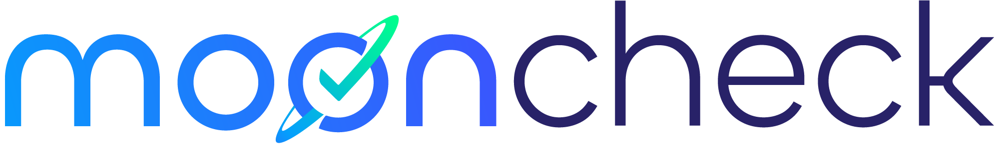 Mooncheck logo